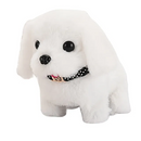 RealisticToy™ Robotkoer, mis näeb nii realistlik ja armas välja!