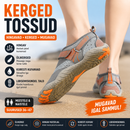 OutDoor™ Ülikerged ja hingavad tossud meestele ja naistele