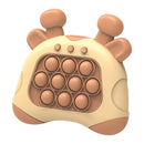 FastPush™ Arendav interaktiivne nuppudega mäng kiiruse peale