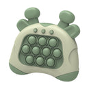 FastPush™ Arendav interaktiivne nuppudega mäng kiiruse peale