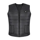 WearClassic™ V-kaelusega kerge ja mugav soojendusega vest