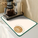 HomeCare™ Üliimav köögikuivatusmatt