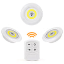 EasyLight™ Elektrist sõltumatud LED-valgustid