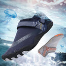 OutDoor™ Kerged, kiirelt kuivavad, libisemis- ja kulumiskindlad hästihingavad tossud meestele ja naistele