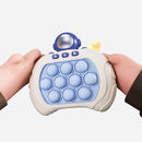 FastPush™ Arendav interaktiivne nuppudega mäng kiiruse peale