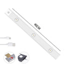 SensorLIGHT™ Erinevate funktsioonidega isesüttiv LED-valgusti