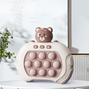 FastPush™ Arendav interaktiivne nuppudega mäng kiiruse peale