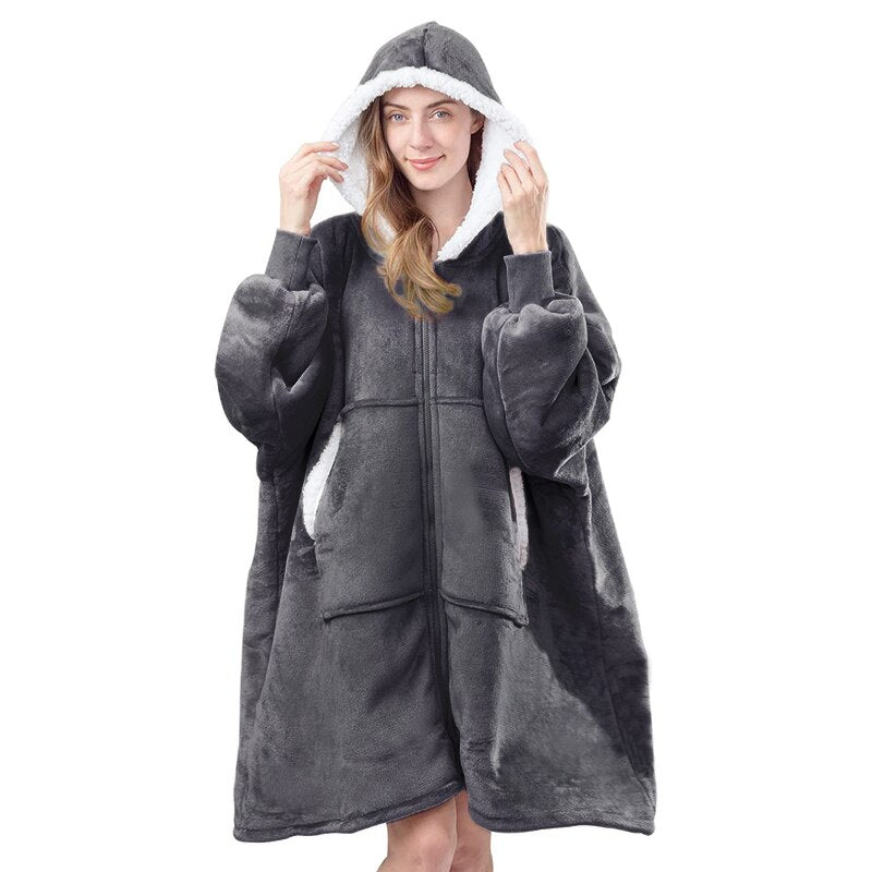 SweetFashion™ Oversized mõnna-mõnna