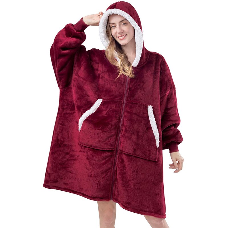 SweetFashion™ Oversized mõnna-mõnna