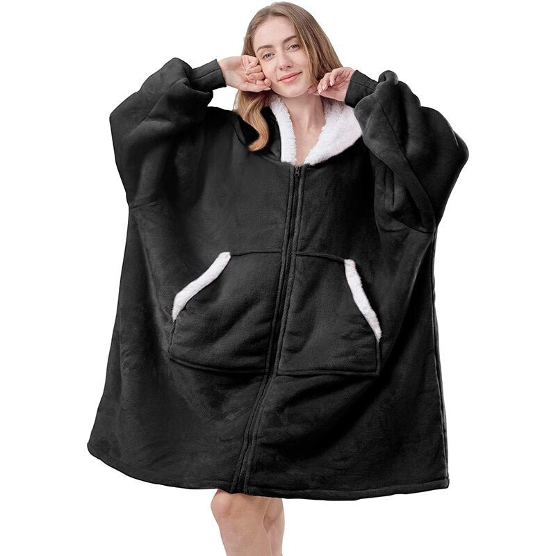 SweetFashion™ Oversized mõnna-mõnna