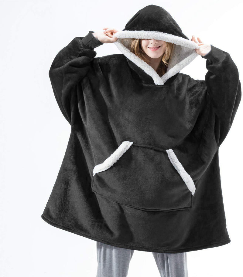 SweetFashion™ Oversized mõnna-mõnna