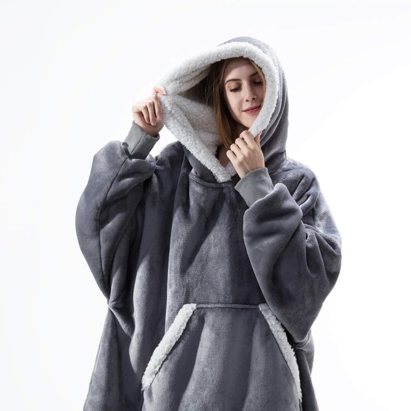 SweetFashion™ Oversized mõnna-mõnna