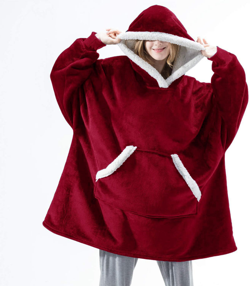 SweetFashion™ Oversized mõnna-mõnna