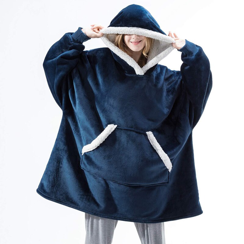 SweetFashion™ Oversized mõnna-mõnna