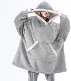 SweetFashion™ Oversized mõnna-mõnna