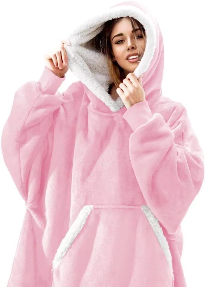 SweetFashion™ Oversized mõnna-mõnna