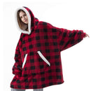 SweetFashion™ Oversized mõnna-mõnna
