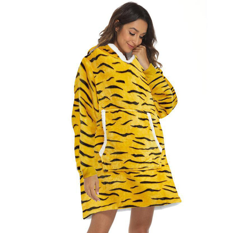 SweetFashion™ Oversized mõnna-mõnna