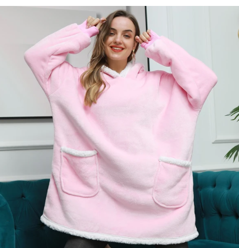 SweetFashion™ Oversized mõnna-mõnna