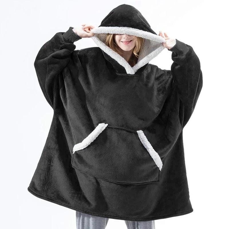 SweetFashion™ Oversized mõnna-mõnna