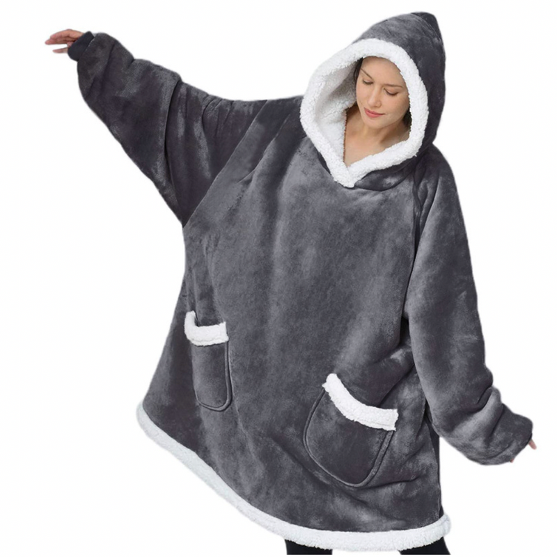 SweetFashion™ Oversized mõnna-mõnna