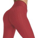 BootyLifting™ PushUp efektiga ja tselluliiti varjavad leggingsid