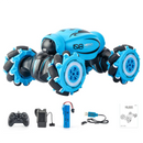 SuperCar™ Pöörane off-road driftimisauto. Postikuluta!