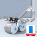 StayFit™ Parim kõhulihaste aparaat kodus treenimiseks. Postikuluta!