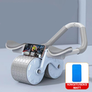 StayFit™ Parim kõhulihaste aparaat kodus treenimiseks. Postikuluta!